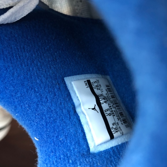 Jordan 4 Retro Motorsports - Picture 4 of 4